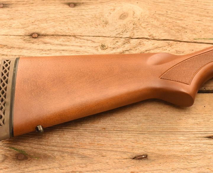 Mossberg 500 410 gauge-1