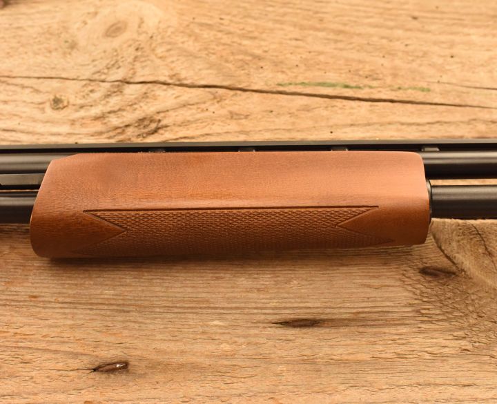 Mossberg 500 410 gauge-2