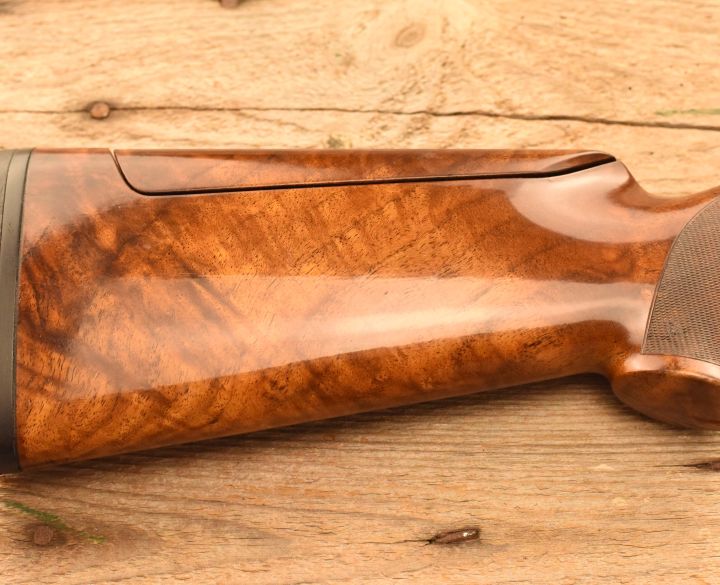 Blaser F3 Vantage Grade 5 12 gauge-1