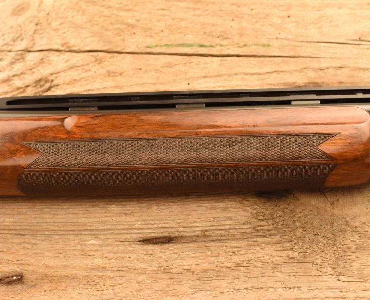 Blaser F3 Vantage Grade 5 12 gauge-2