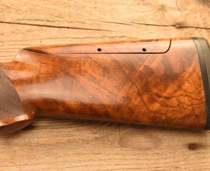 Blaser F3 Vantage Grade 5 12 gauge-4
