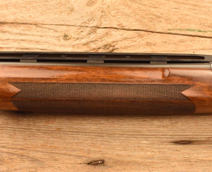 Blaser F3 Vantage Grade 5 12 gauge-5