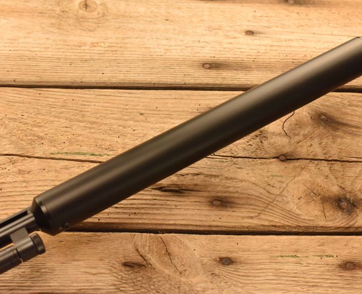 Mossberg 500 410 gauge-3