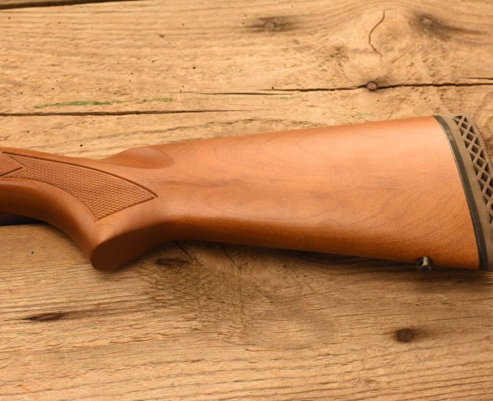 Mossberg 500 410 gauge-4
