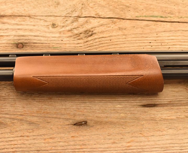 Mossberg 500 410 gauge-5