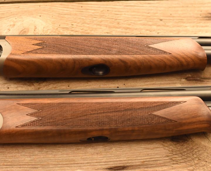 Fabarm Elos B2 Set - 20 gauge & 28 gauge-2