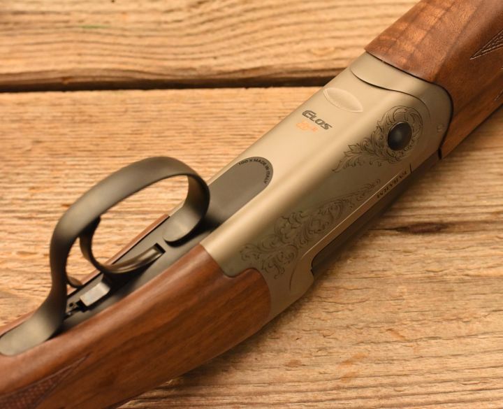 Fabarm Elos B2 Set - 20 gauge & 28 gauge-3