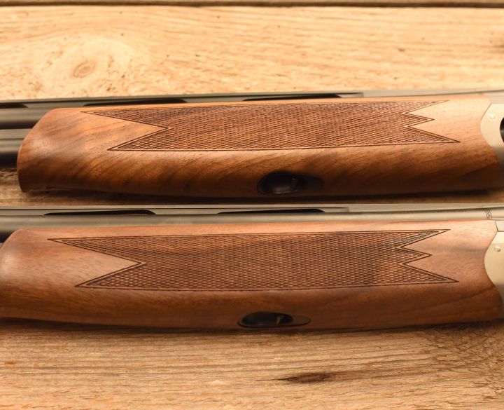 Fabarm Elos B2 Set - 20 gauge & 28 gauge-5