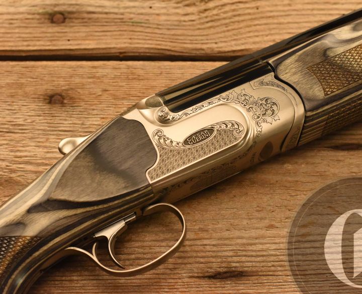 Caesar Guerini Invictus Sporting 12 gauge-0