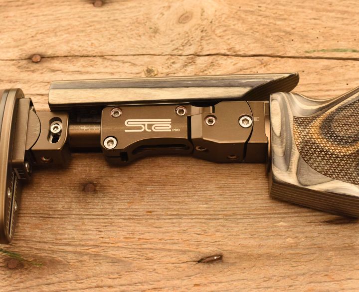 Caesar Guerini Invictus Sporting 12 gauge-1