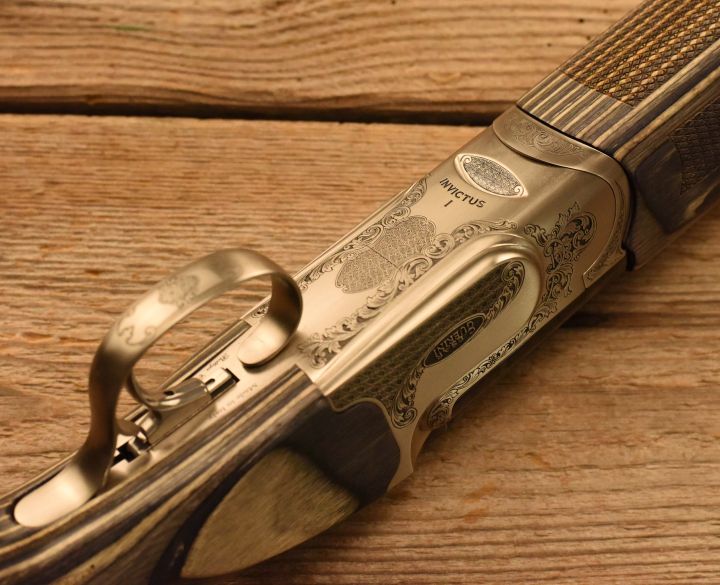 Caesar Guerini Invictus Sporting 12 gauge-3