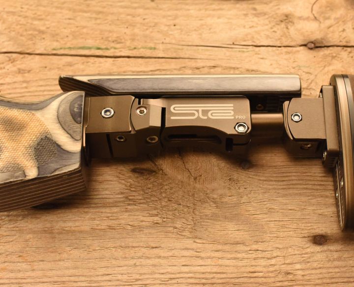 Caesar Guerini Invictus Sporting 12 gauge-4