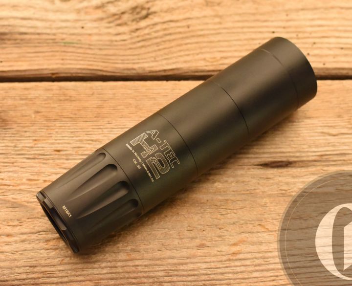 A-tec Unknown Up to 30 Cal-0