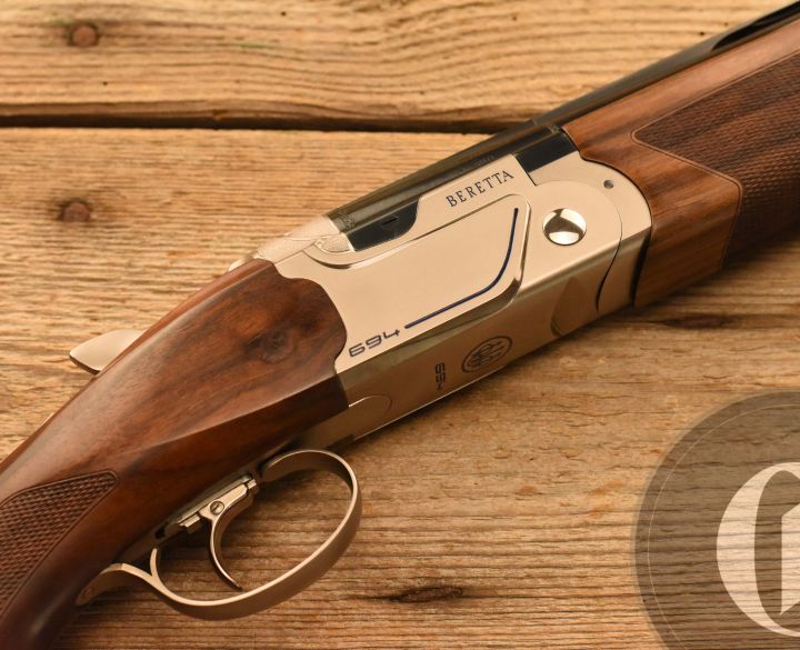 Beretta 694 12 gauge-0