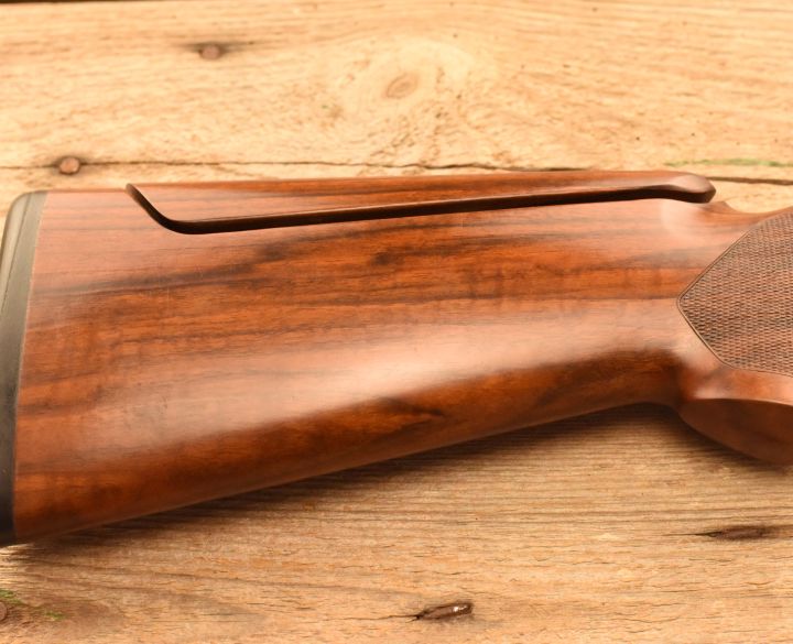 Beretta 694 12 gauge-1