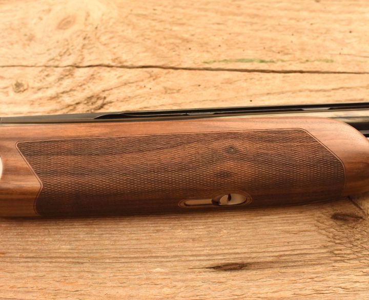 Beretta 694 12 gauge-2