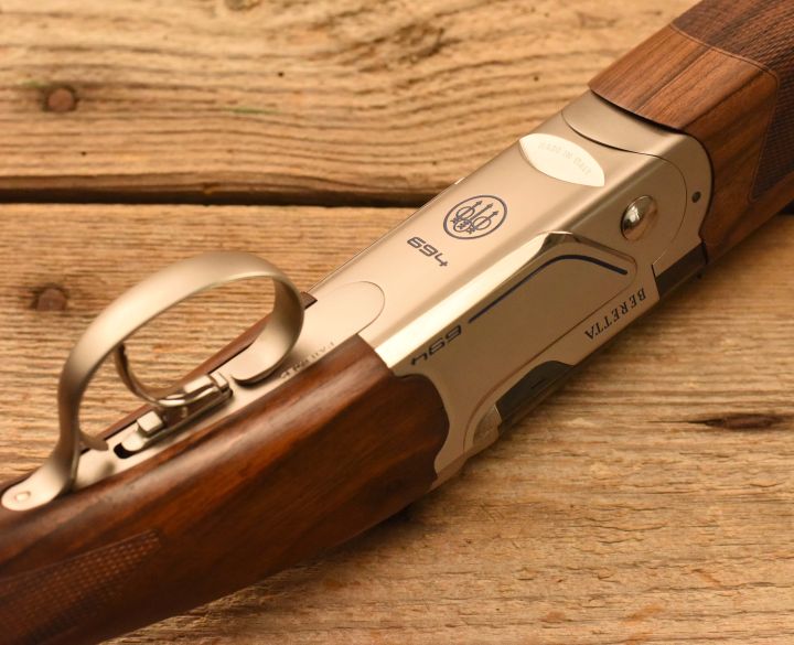Beretta 694 12 gauge-3