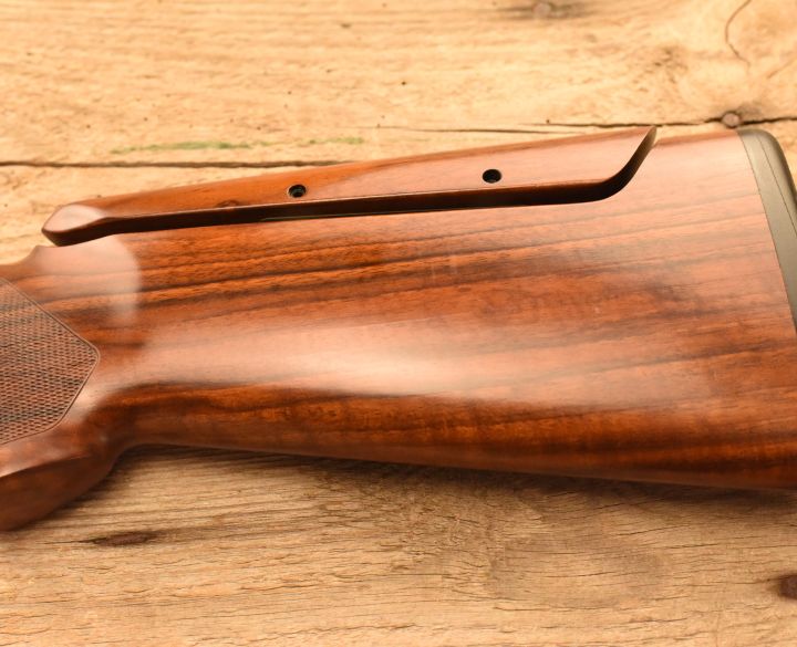 Beretta 694 12 gauge-4