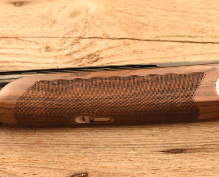 Beretta 694 12 gauge-5