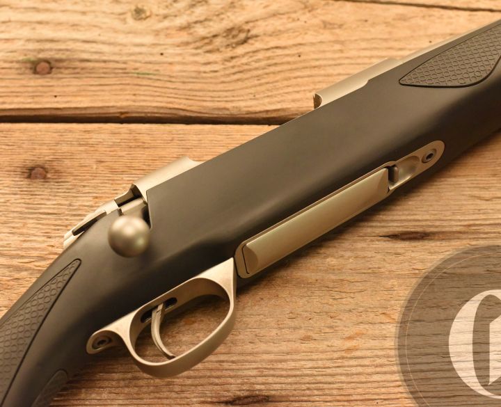 Sako 85 L Synthetic Stainless .243-0