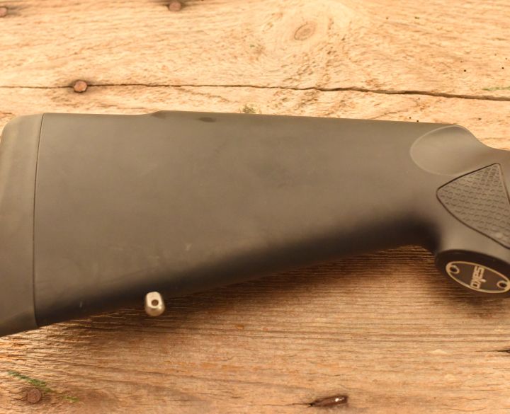 Sako 85 L Synthetic Stainless .243-1