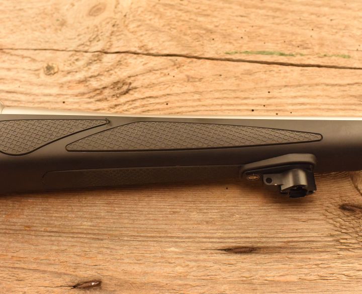 Sako 85 L Synthetic Stainless .243-2