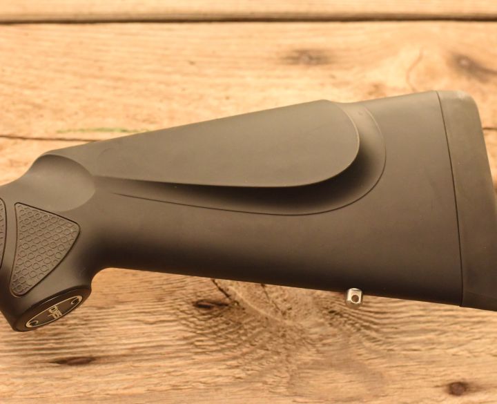 Sako 85 L Synthetic Stainless .243-4