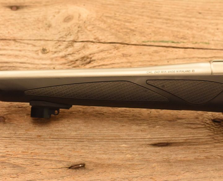 Sako 85 L Synthetic Stainless .243-5