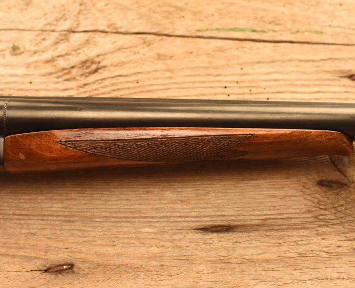 Baikal Unknown 12 gauge-2