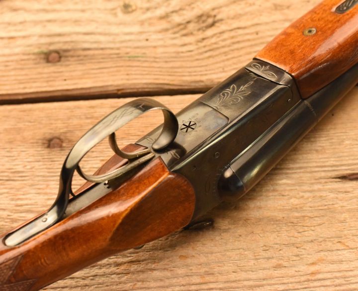 Baikal Unknown 12 gauge-3