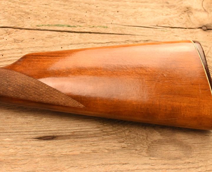 Baikal Unknown 12 gauge-4