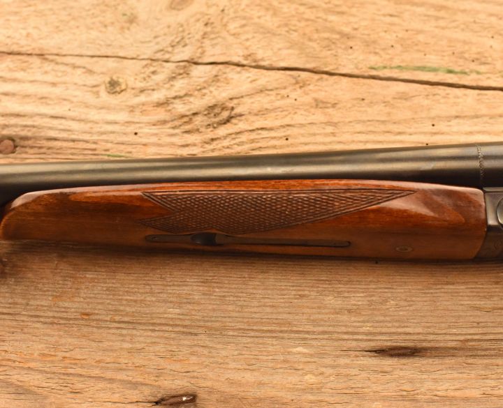 Baikal Unknown 12 gauge-5