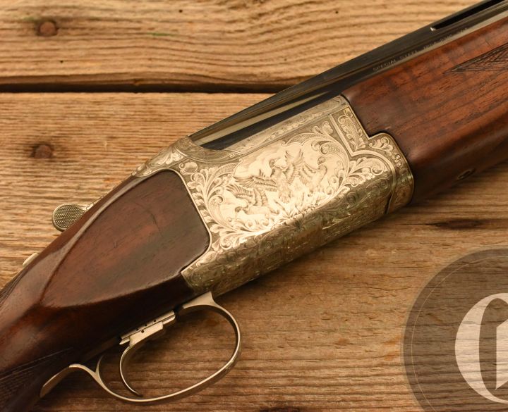 Browning B325 G5 12 gauge-0