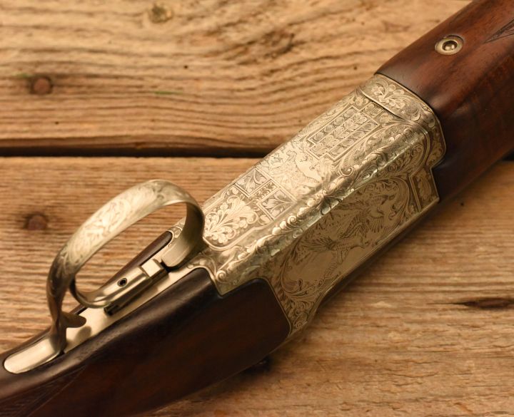 Browning B325 G5 12 gauge-3