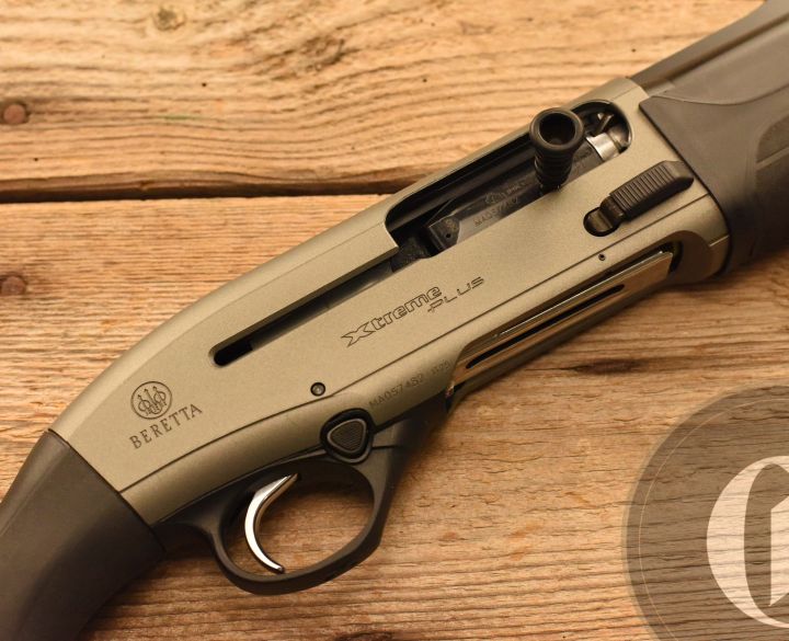 Beretta A400 Xtreme Plus 12 gauge-0