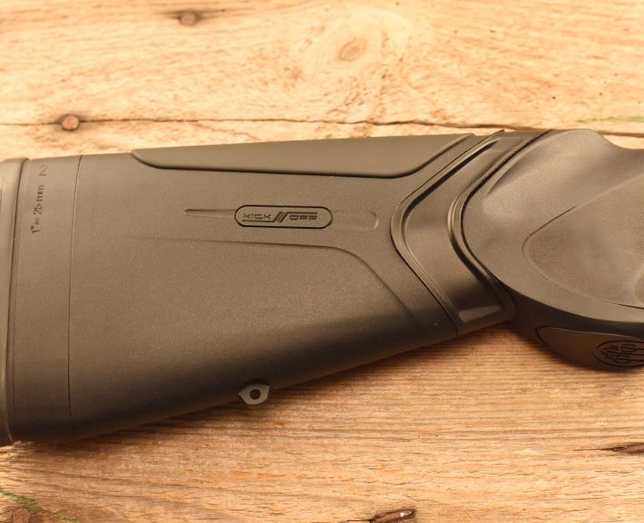 Beretta A400 Xtreme Plus 12 gauge-1
