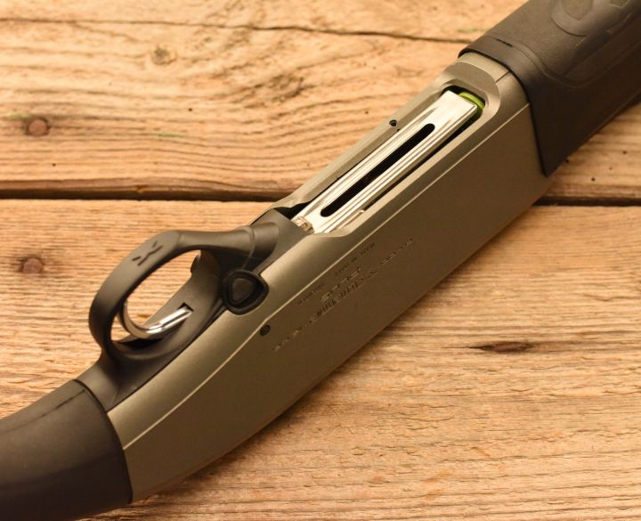Beretta A400 Xtreme Plus 12 gauge-3