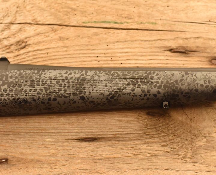 Tikka T3x Lite Badland Black 6.5 PRC-2