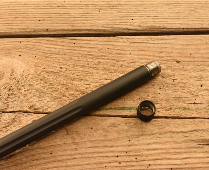 Tikka T3x Lite Badland Black 6.5 PRC-3