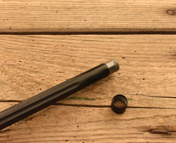Tikka T3x Lite Badland Black .308-3
