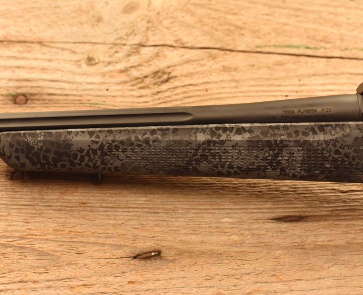 Tikka T3x Lite Badland Black .308-5