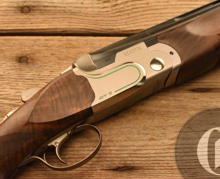 Beretta Dt11 Supersport 12 gauge-0