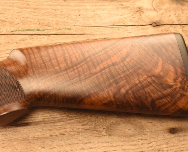 Beretta Dt11 Supersport 12 gauge-4