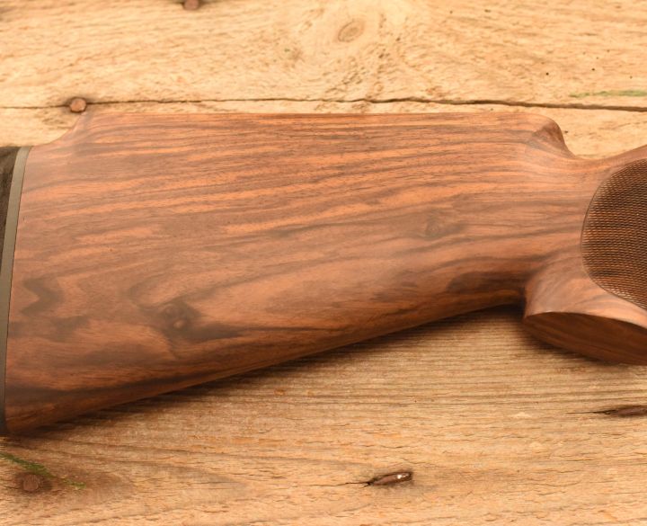 Krieghoff K80 Super Sport 12 gauge-1