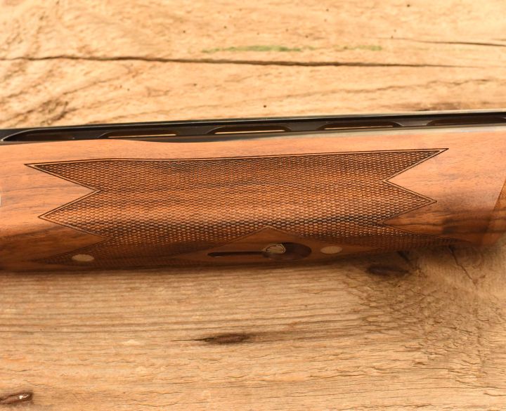 Krieghoff K80 Super Sport 12 gauge-2