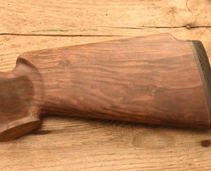Krieghoff K80 Super Sport 12 gauge-4