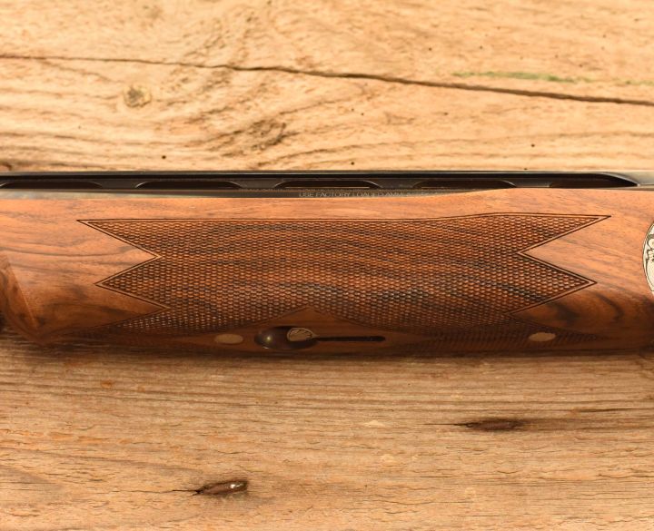 Krieghoff K80 Super Sport 12 gauge-5