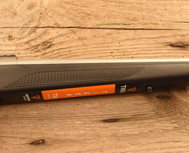 Tikka T3X CTR Stainless 6.5mm Creedmoor-2