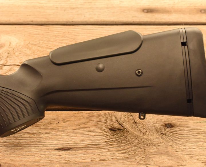 Tikka T3X CTR Stainless 6.5mm Creedmoor-4