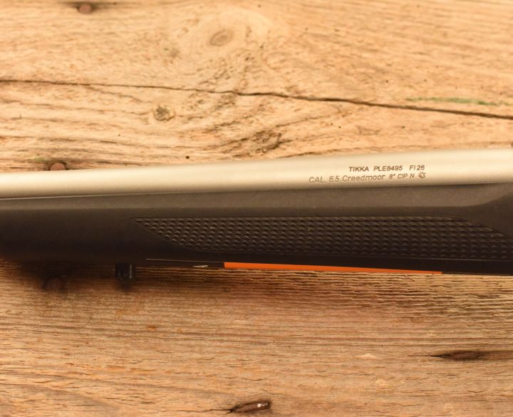 Tikka T3X CTR Stainless 6.5mm Creedmoor-5